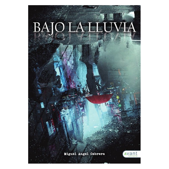BAJO LA LLUVIA