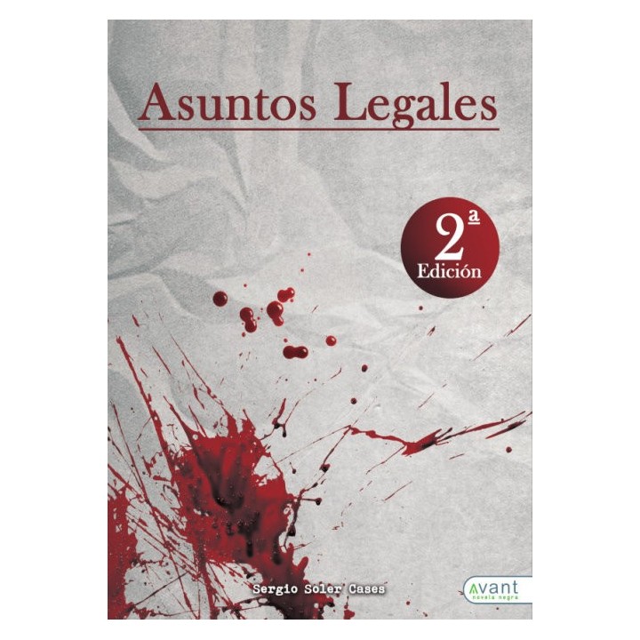 ASUNTOS LEGALES