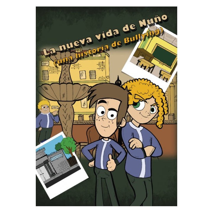 LA NUEVA VIDA DE NUÑO