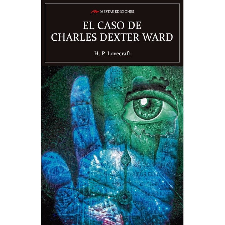 CASO DE CHARLES DEXTER WARD,EL