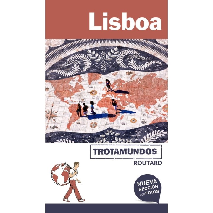 LISBOA TROTAMUNDOS ROUTARD 18