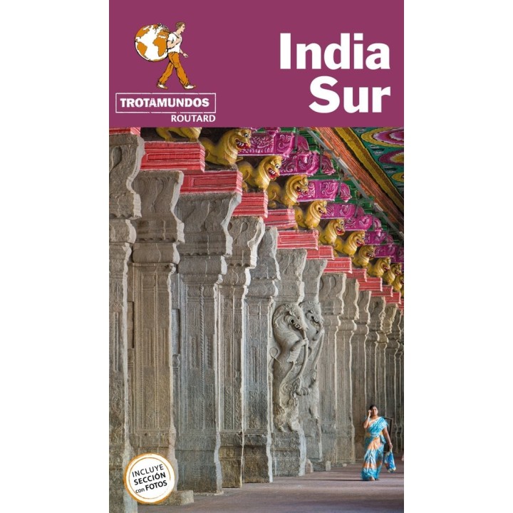 INDIA SUR