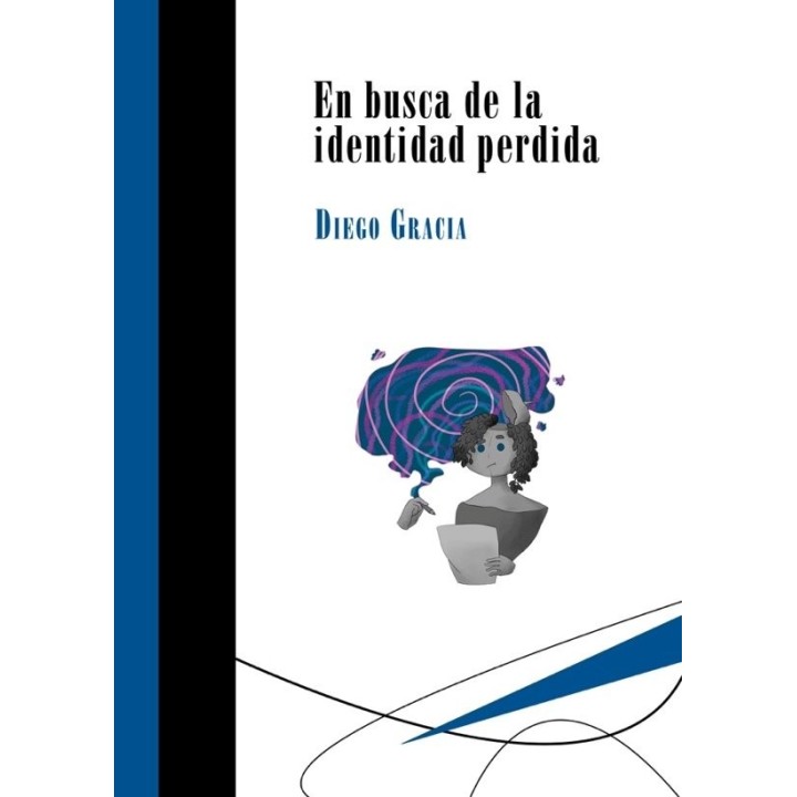 EN BUSCA DE LA IDENTIDAD PERDIDA