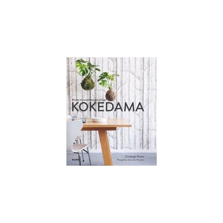 KOKEDAMA