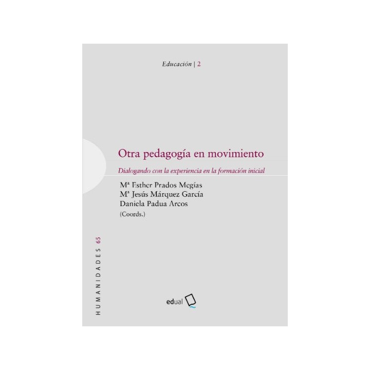 OTRA PEDAGOGIA EN MOVIMIENTO