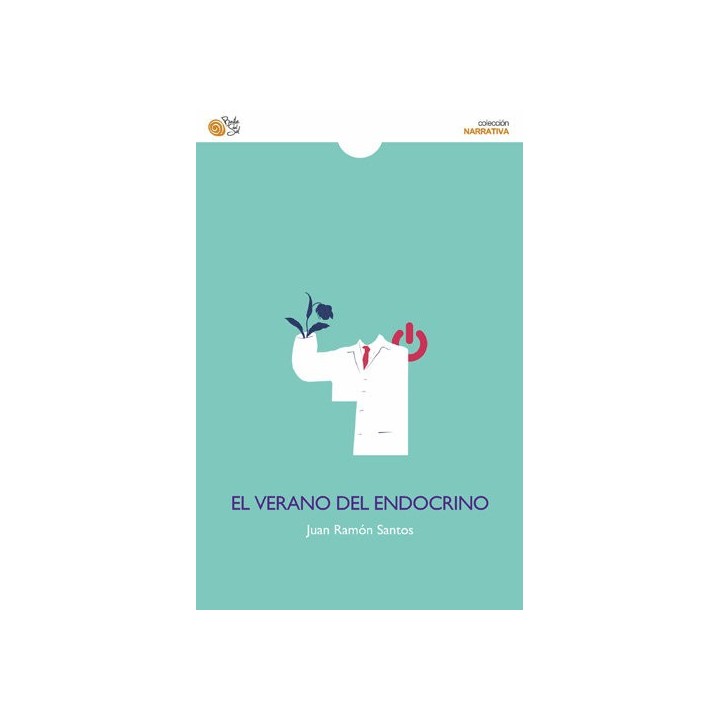 VERANO DEL ENDOCRINO,EL