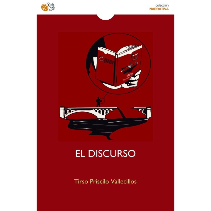 DISCURSO,EL