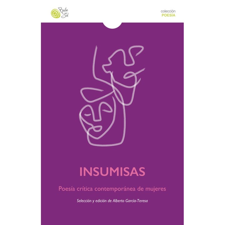 INSUMISAS POESIA CRITICA CONTEMPORANEA DE MUJERES