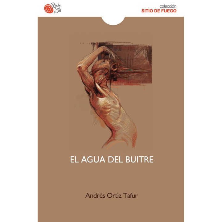 EL AGUA DEL BUITRE