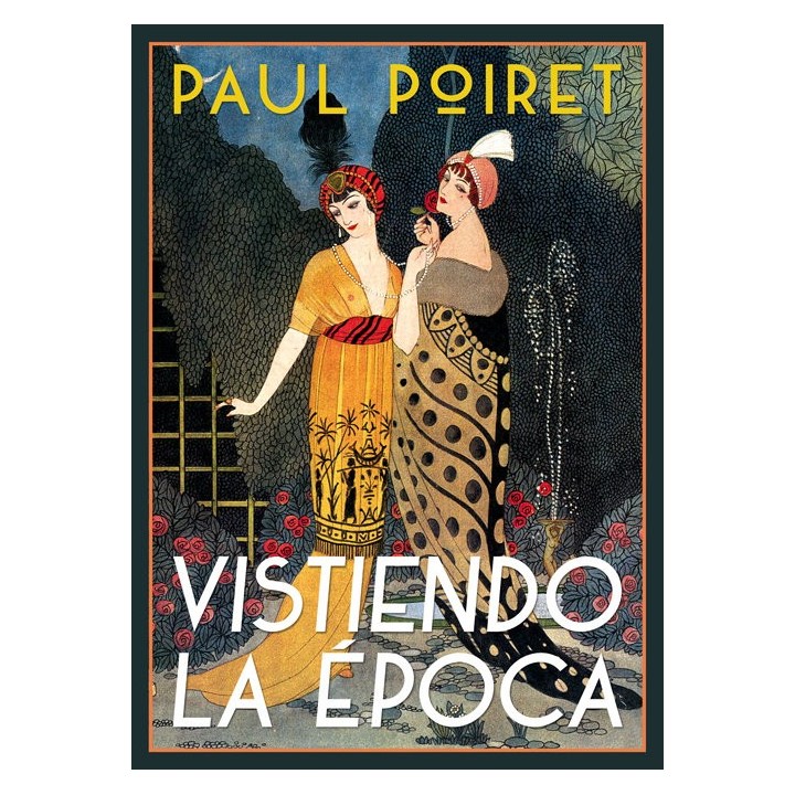 VISTIENDO LA EPOCA