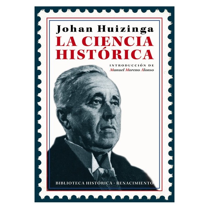 CIENCIA HISTORICA,LA
