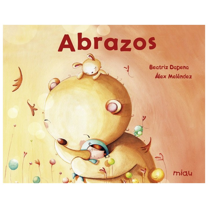 ABRAZOS