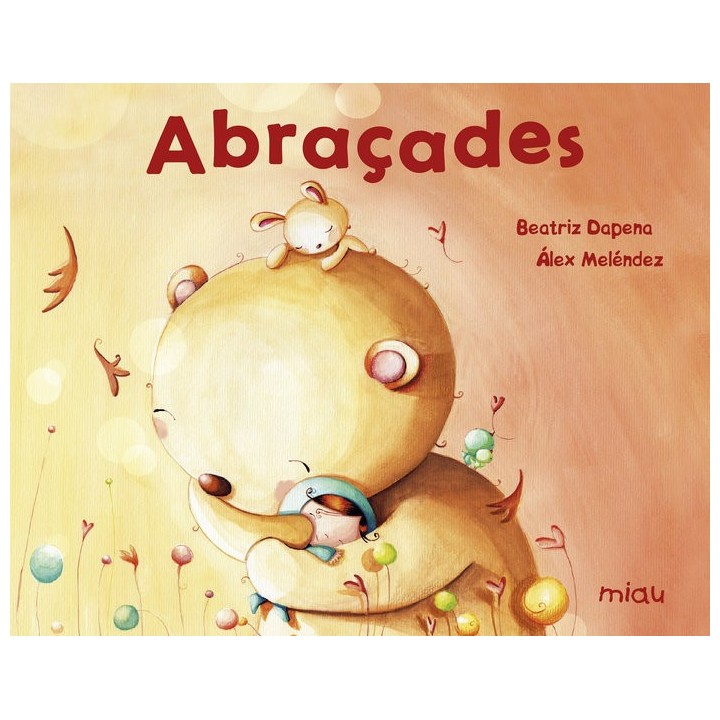 ABRACADES