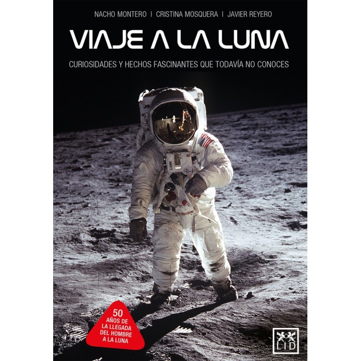 VIAJA A LA LUNA