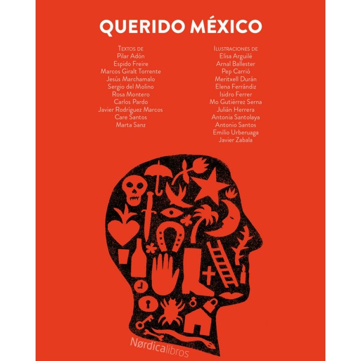 QUERIDO MEXICO