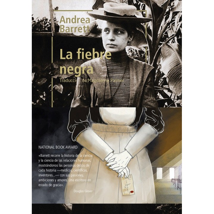 FIEBRE NEGRA,LA