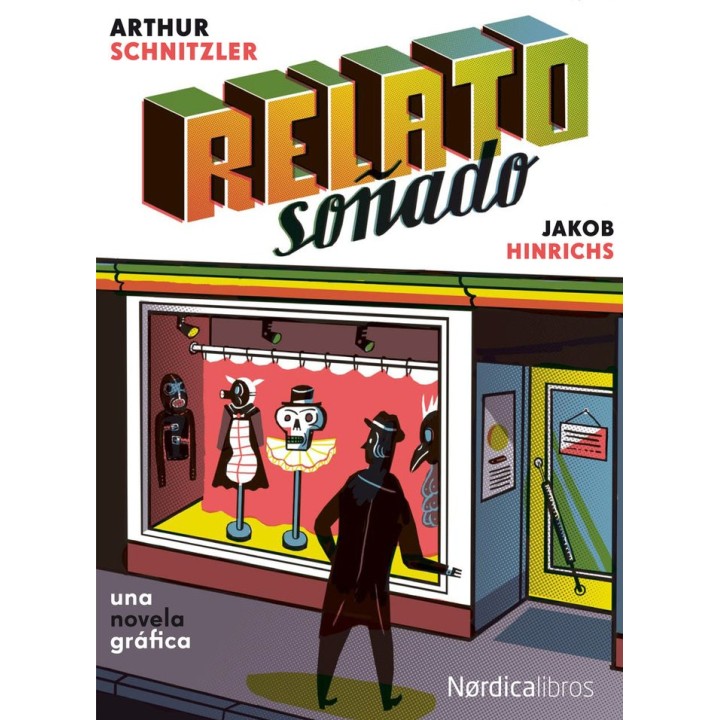 RELATO SOÑADO RTC