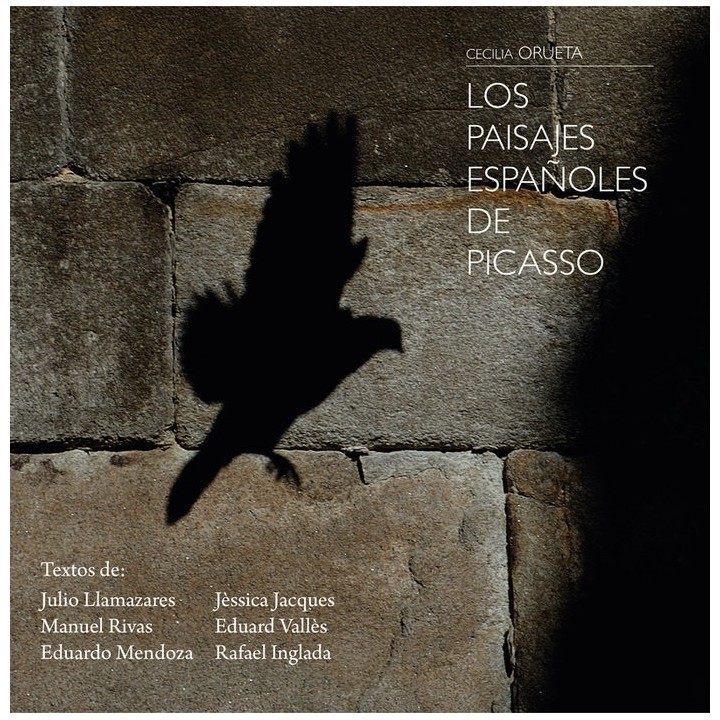 PAISAJES ESPAÑOLES DE PICASSO,LOS