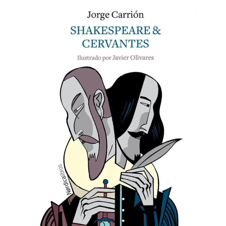 SHAKESPEARE & CERVANTES