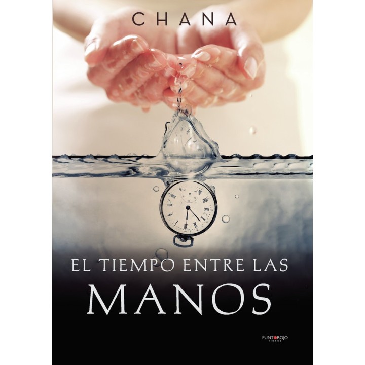 TIEMPO ENTRE LAS MANOS