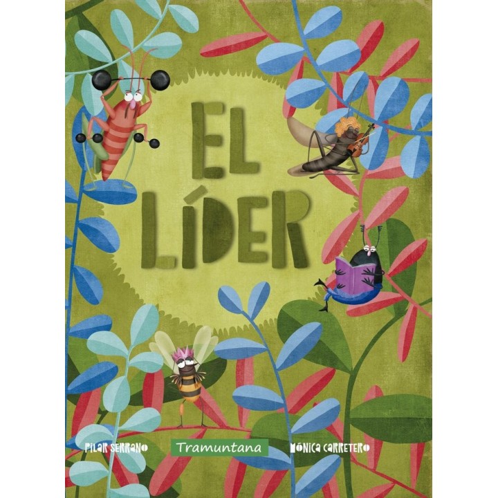 LIDER,EL