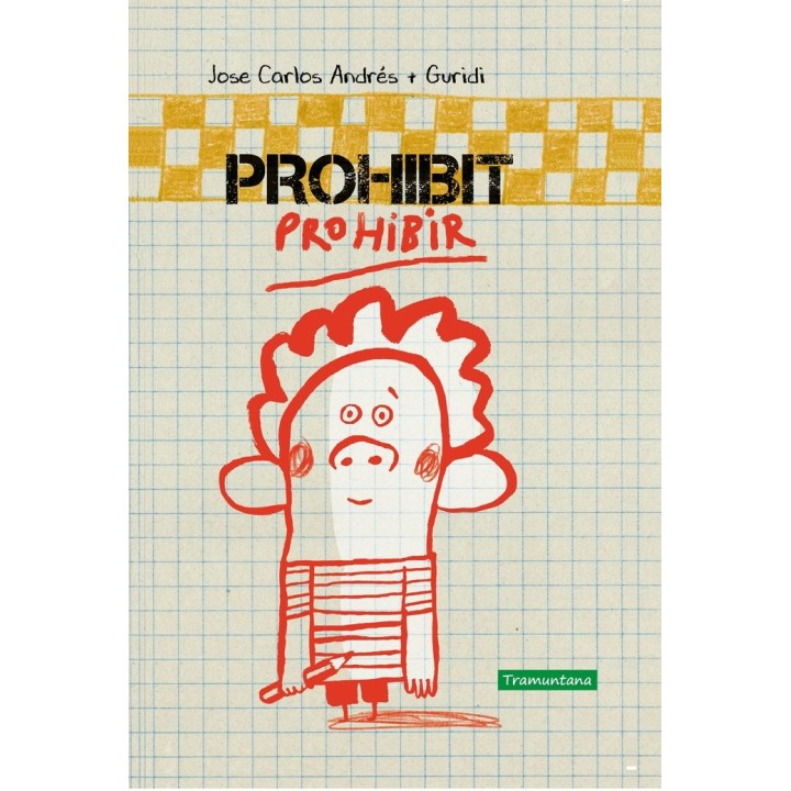 PROHIBIT PROHIBIR