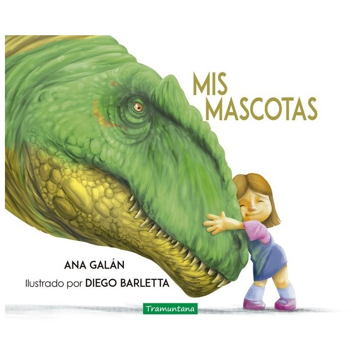MIS MASCOTAS