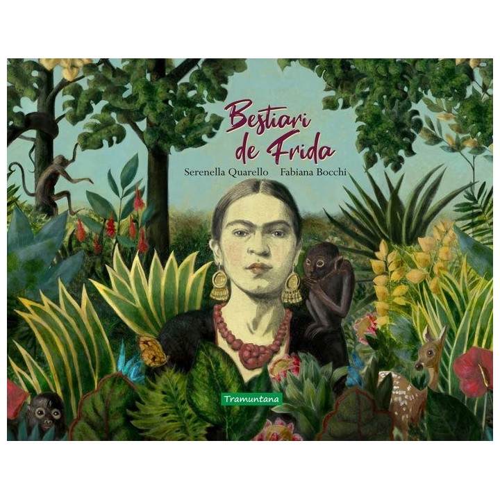 BESTIARI DE FRIDA