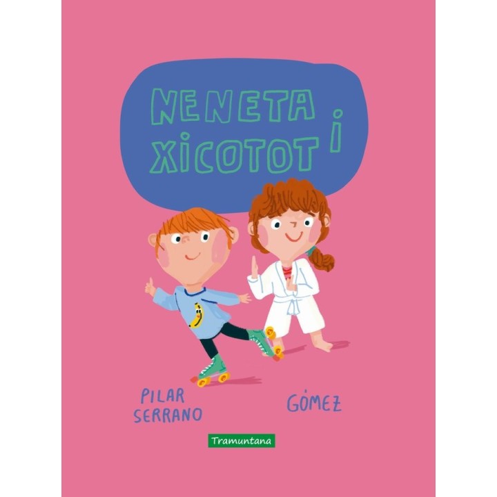 NENETA I XICOTOT