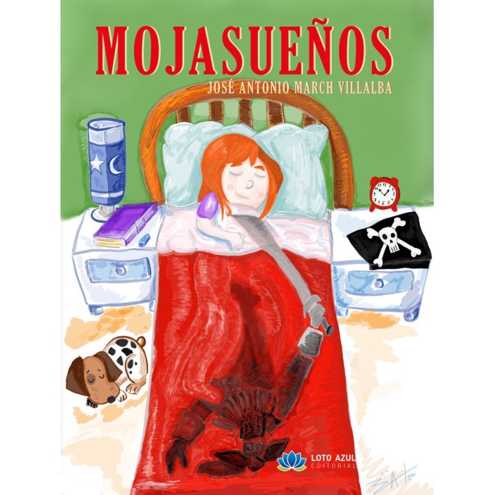 MOJASUEÑOS