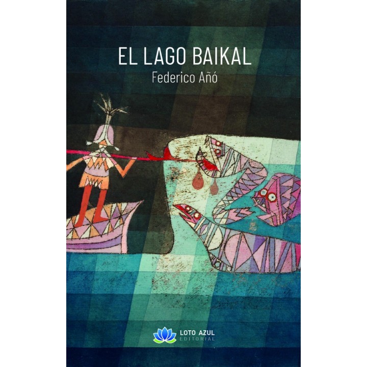 EL LAGO BAIKAL