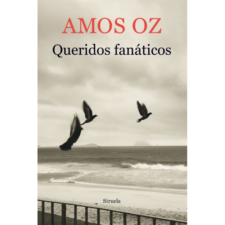 QUERIDOS FANATICOS