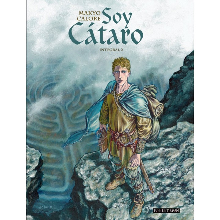 SOY CATARO INTEGRAL 2