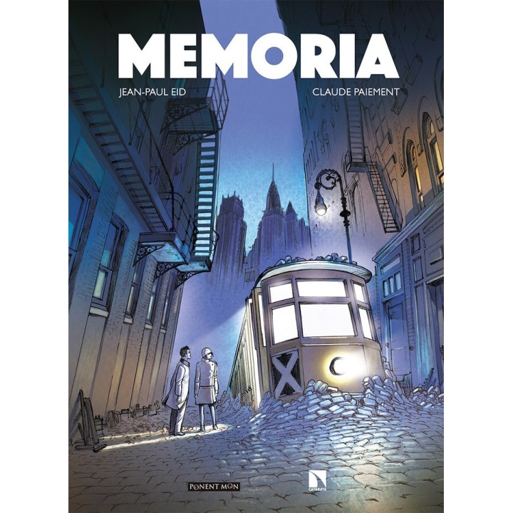 MEMORIA