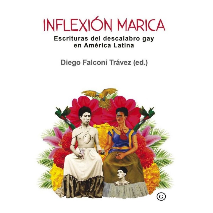 INFLEXION MARICA