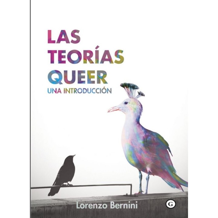 TEORIAS QUEER,LAS