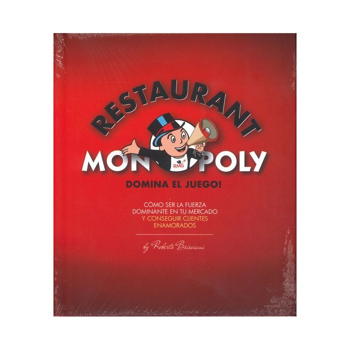 THE RESTAURANT MONOPOLY
