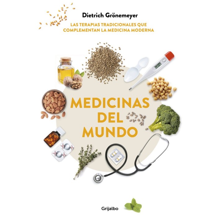 MEDICINAS DEL MUNDO