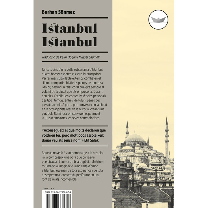 ISTANBUL ISTANBUL