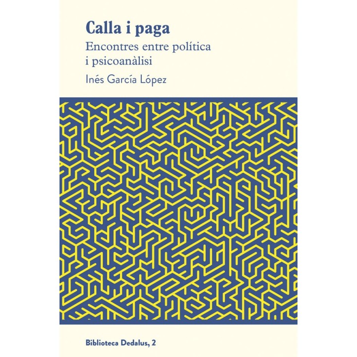 CALLA I PAGA