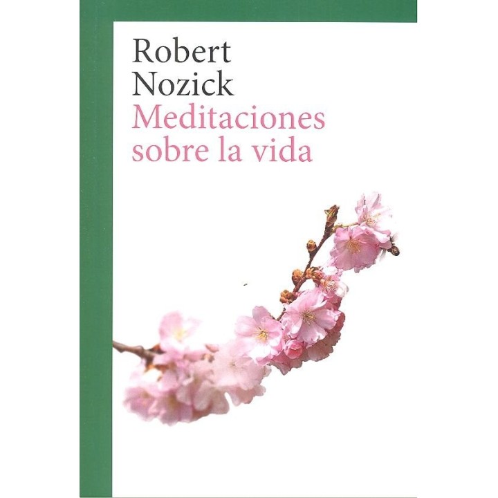 MEDITACIONES SOBRE LA VIDA (NE)