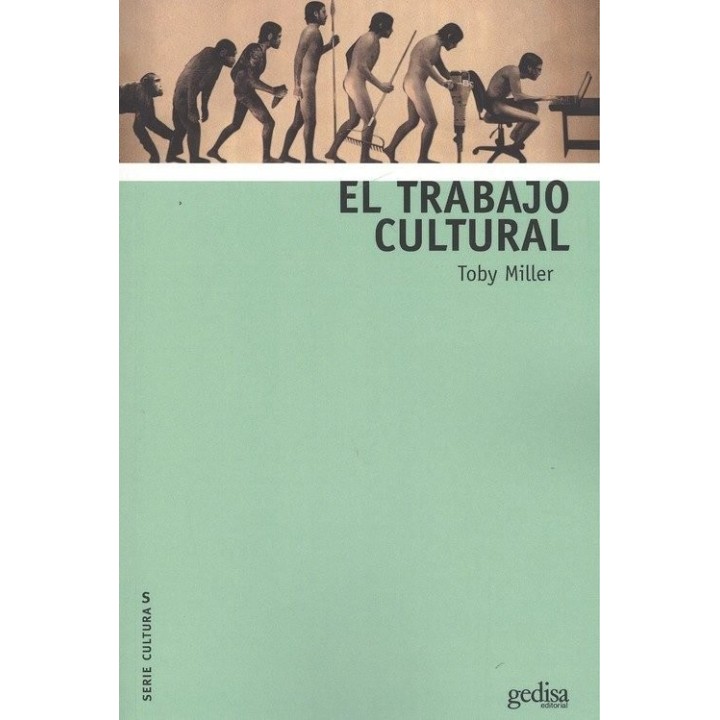 TRABAJO CULTURAL,EL