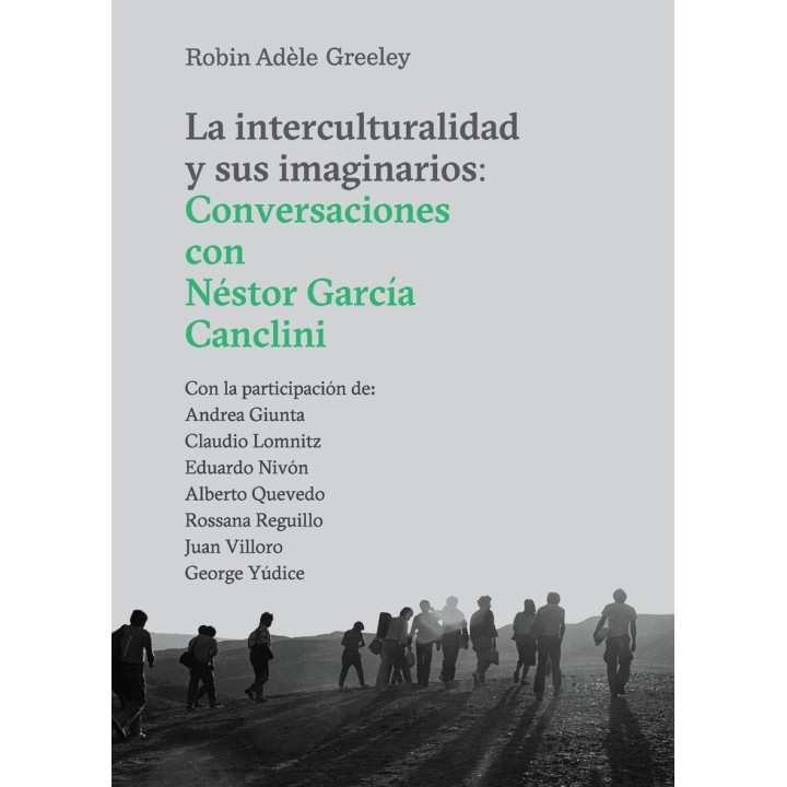 LA INTERCULTURALIDAD Y SUS IMAGINARIOS