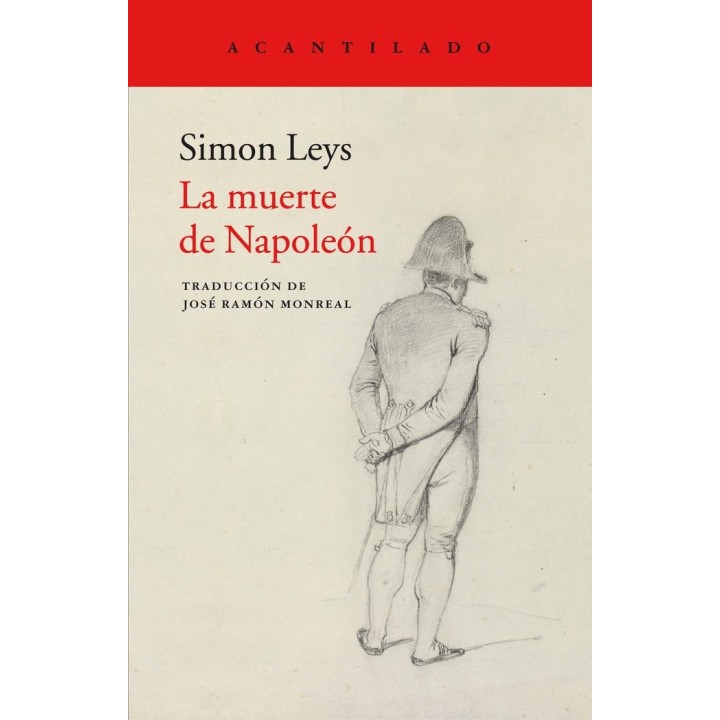 MUERTE DE NAPOLEON,LA