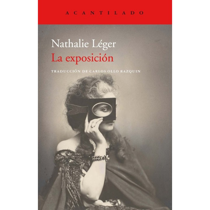 EXPOSICION,LA