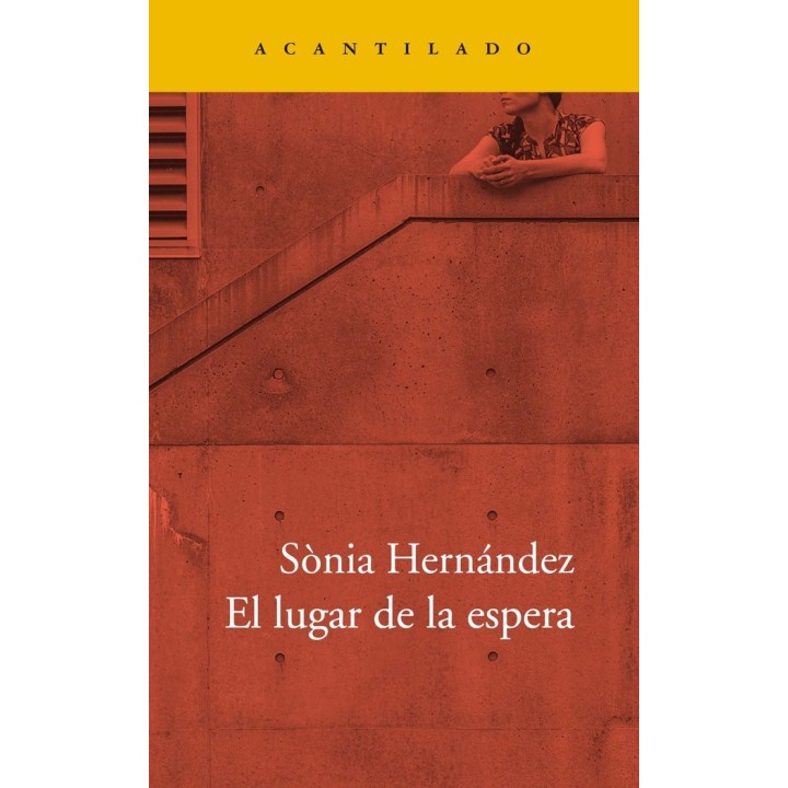 LUGAR DE LA ESPERA,EL