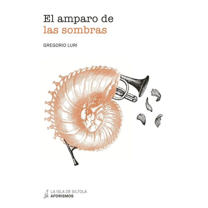 AMPARO DE LAS SOMBRAS,EL