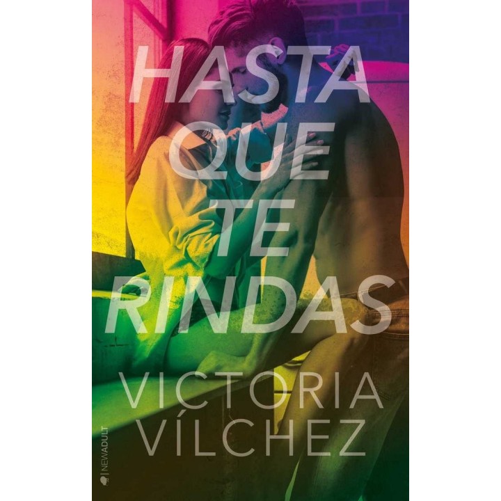 HASTA QUE TE RINDAS