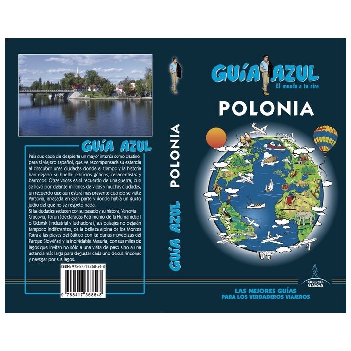 POLONIA