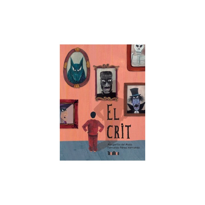 CRIT,EL